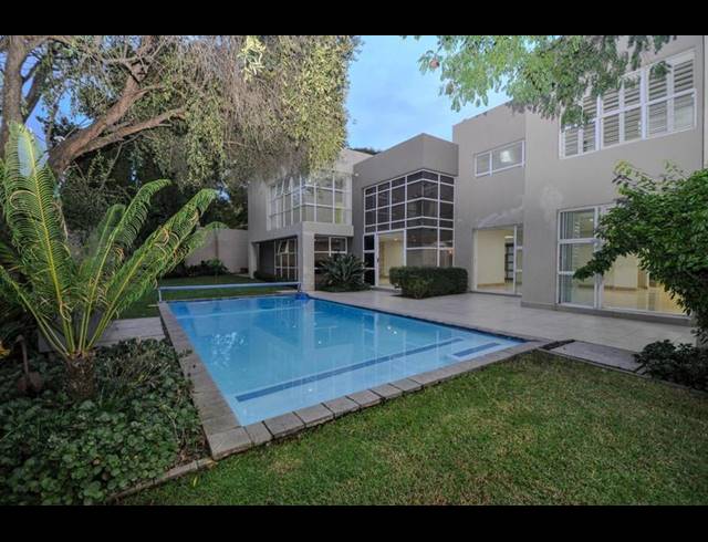 6 BEDROOM HOUSE FOR SALE IN MORNINGSIDE